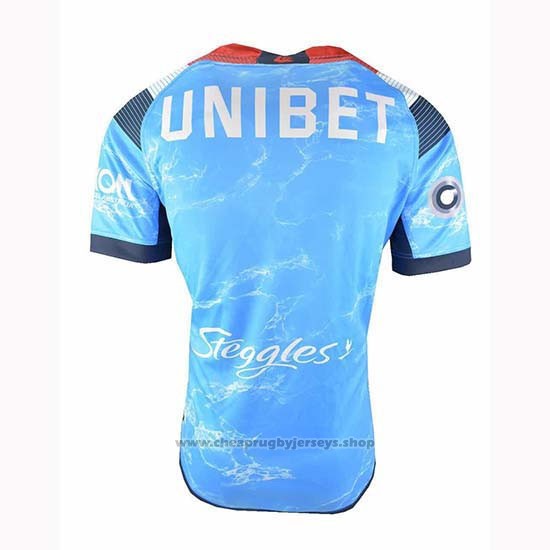 Sydney Roosters Rugby Jersey 2019-2020 Training